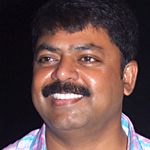 James Vasanthan